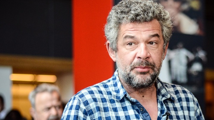 Zbog OVOG POTEZA Glogovca CELA EKIPA na setu je PLAKALA: "Nataša Ninković je čak zaboravila tekst koliko je bila ganuta“