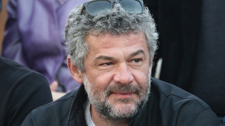 "Ovo nije moja žena! Šta ćemo mi ovde": Evo kako je Glogovac dva puta promašio svoju prvu suprugu u porodilištu