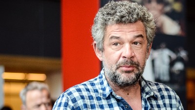 8 godina bez Nebojše Glogovca! Rak pluća ga je odneo za samo mesec dana nakon što je osetio simptome 