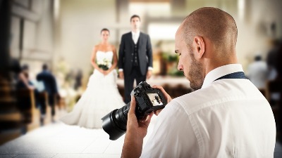 FOTOGRAFI ZA VENČANJA otkrivaju 5 ZNAKOVA da će se brak završiti RAZVODOM