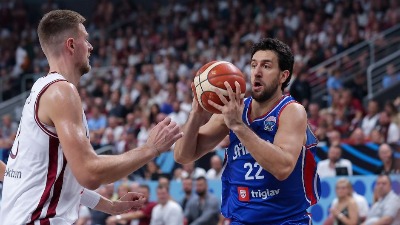 KALKULACIJE Srbija može da ima najlakši, ali i VRAŠKI TEŽAK POSAO do kraja EP
