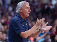 Svetislav Pešić postao novi član Kuće slavnih