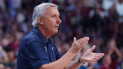 Barsa NE MOŽE bez Pantera: Čudesna trojka Dimitrijevića nije pomogla Pešiću