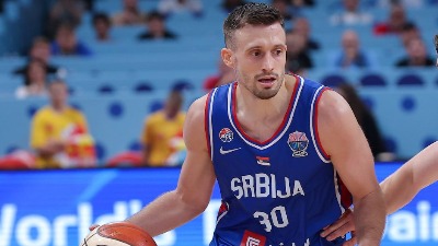 Oglasio se Aleksa Avramović: Evo šta je poručio (FOTO)