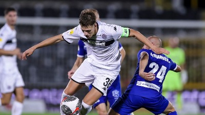 Stojković otkrio zašto je zvao Ugrešića u reprezentaciju
