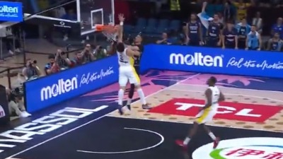 Španci MOĆNI: BiH nije imala šanse