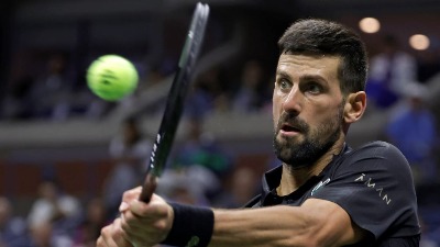 Đoković otkrio kakva je situacija sa povredom