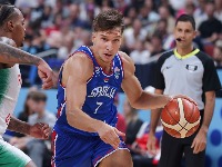 Bogdanović gledao pobedu Klipersa: Srpski kapiten, ponovo, bez minuta u igri (VIDEO)