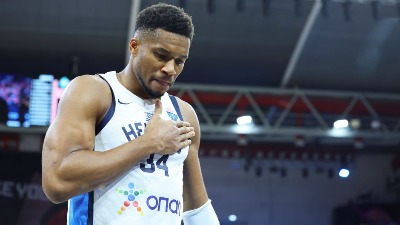 Grčka samlela Gruziju: Janis bez milosti