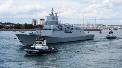DRAMA NATO razaračima se prišunjale ruske podmornice i nestale