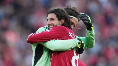 Da se zna ko je šampion: Liverpul jači od Arsenala