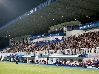 Fudbaleri Novog Pazara na pripremama u Antaliji