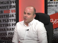 "Urednik Slavija info pušten na slobodu"