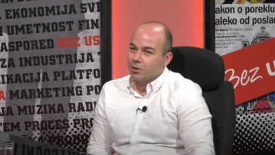 "Urednik Slavija info pušten na slobodu"