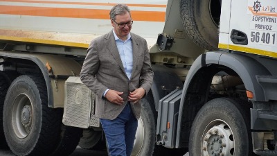 Vučić o istrazi protiv bivših ministara: Strukturama u pravosuđu i tužilaštvu se žurilo