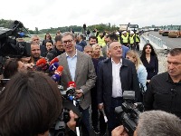 "Vučić je tek sada shvatio da postoji problem sa radom Hitne pomoći"