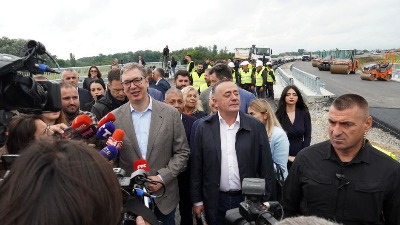 "Vučić je tek sada shvatio da postoji problem sa radom Hitne pomoći"