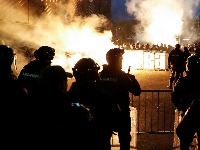 Čelnici Zvezde, Partizana i superligaša u centrali MUP-a