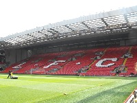Enfild hitno evakuisan pre meča Liverpul - Bilbao