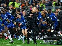 Čelsiju derbi Londona: Žoao Pedro junak "plavaca"