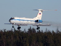 Pilot se kladio da može da sleti "na slepo": Avion se srušio na pistu i zapalio, 70 mrtvih