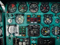 Ruski piloti se katapultirali iz aviona u hangaru