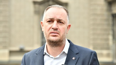 "Nije problem u pravnoj formi javnih preduzeća, već u načinu njihovog vođenja"