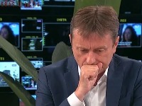 Nove informacije o stanju Glišića: "Juče je ustao da me isprati"