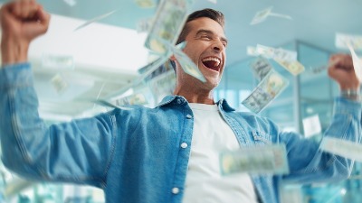 OVAJ znak je rođeni pobednik u igrama na sreću: Šta god da igra, njima PARE "PADAJU S NEBA"