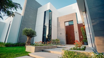 OGLAS ZA VILU od 600 m2 na DEDINJU o kom bruje mreže: „Zamisli daš tolike pare i on ti bude prvi komšija“ (FOTO)