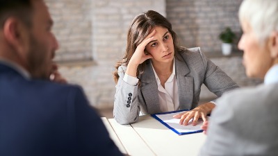Stručnjak UPOZORAVA na 5 FRAZA koje nipošto ne bi trebalo izgovarati na razgovoru za posao
