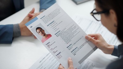 Bivša regruterka otkrila kojih 5 stvari poslodavci ne žele da vide u vašem CV-u