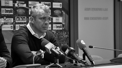 ŠOK za svet fudbala: Iznenada preminuo Žorž Košta (FOTO)