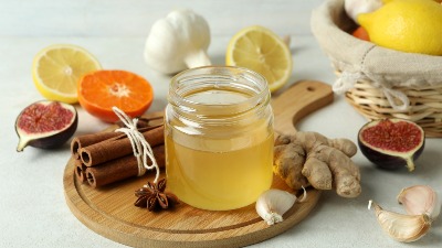 Recept star 2000 godina koji topi HOLESTEROL - tajna je u ova 3 SASTOJKA 