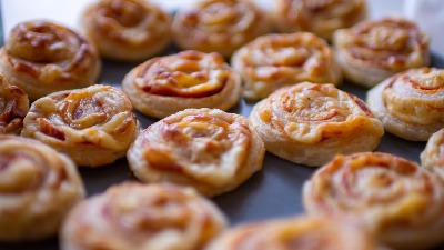 Doručak gotov za 10 minuta: Recept za pituljice sa sirom