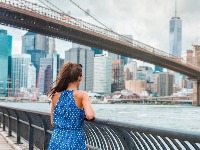Put u SAD postaje luksuz: Turisti moraju debelo da plate