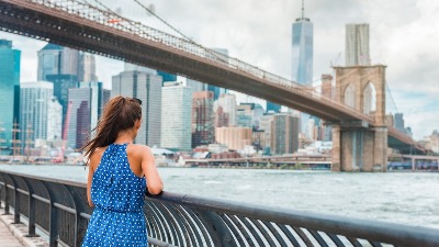 Put u SAD postaje luksuz: Turisti moraju debelo da plate