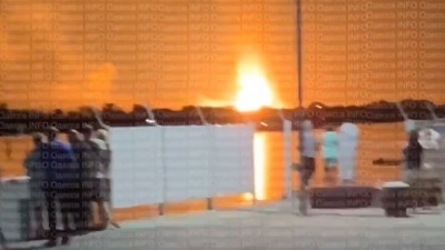 NATO na nogama: Balkanska zemlja pod opsadom (VIDEO)