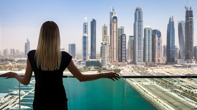 Zaljubila se preko Fejsbuka i otišla u Dubai, a dečko je PRODAO vlasniku bara: Bila je ROBINJA skoro 3 godine, trpela JEZIVO ZLOSTAVLJANJE