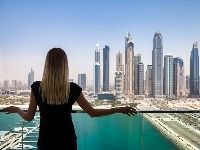 "Za dva meseca zaradim koliko bih u Srbiji za celu godinu": Evo čime se bave Srbi u Dubaiju