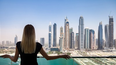 "Za dva meseca zaradim koliko bih u Srbiji za celu godinu": Evo čime se bave Srbi u Dubaiju