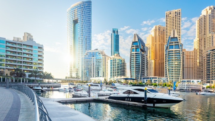 Preselila se sa porodicom u Dubai pa otkrila ISTINU O KOJOJ MNOGI ĆUTE (VIDEO)