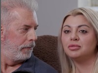 Udala sam se za 28 godina starijeg SAMO ZBOG NOVCA: A onda sam se zaljubila u njega (VIDEO)
