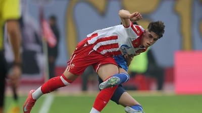 Zvezda prodaje BISERA za četiri miliona evra!
