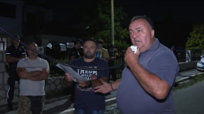Direktor iz Kolubare izašao pred rudare u Lazarevcu, oni mu skandirali - OSTAVKA