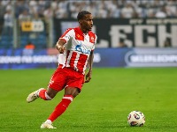 Milson odlazi iz Zvezde - ovo su detalji