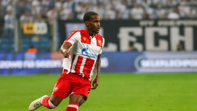 Milson odlazi iz Zvezde - ovo su detalji