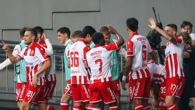 Novi "prelet": Zvezda dovela igrača Partizana