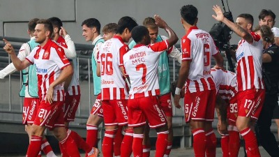 Koliko će biti kažnjena Crvena zvezda?