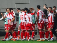 Izvučeni parovi polufinala: Zvezda preko "Dragana Džaijća" mora da brani trofej Kupa
